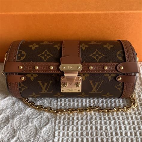 m57835 louis vuitton|Papillon Trunk Monogram .